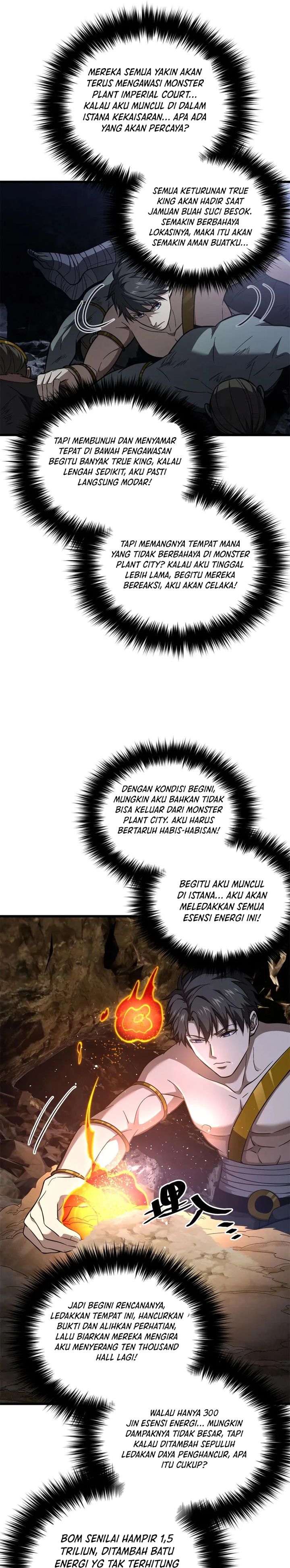 Dilarang COPAS - situs resmi www.mangacanblog.com - Komik global gao wu 323 - chapter 323 324 Indonesia global gao wu 323 - chapter 323 Terbaru 1|Baca Manga Komik Indonesia|Mangacan